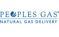 Peoples Gas logo